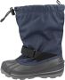 Kamik Kid's Waterbug TG Winterschoenen blauw zwart - Thumbnail 5