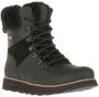 Kamik Hoge Sneakers Winterstiefel Ariel Flanell - Thumbnail 5