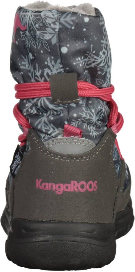 Kangaroos Laarzen