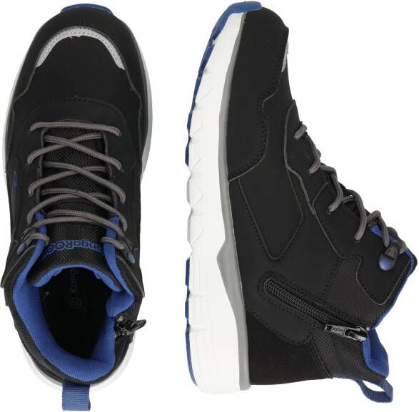 Kangaroos Laarzen 'KIMO'