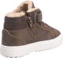 Kangaroos Hoge Sneakers KAVU III - Thumbnail 4