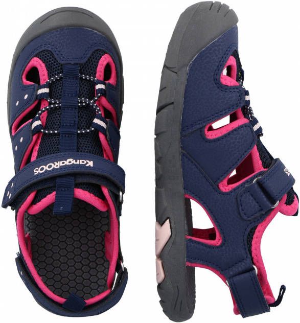Kangaroos Open schoenen