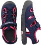 KangaROOS open schoenen Navy - Thumbnail 3