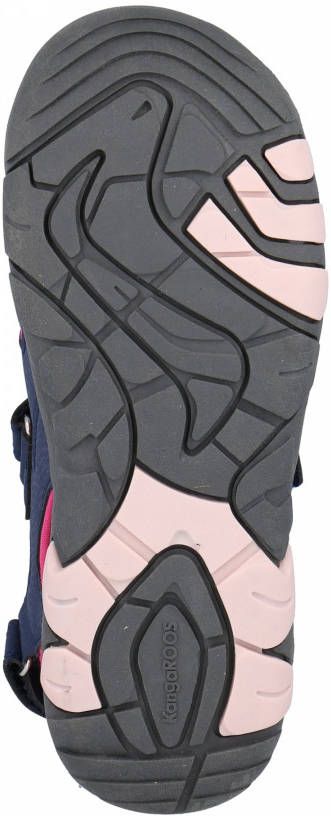 Kangaroos Open schoenen