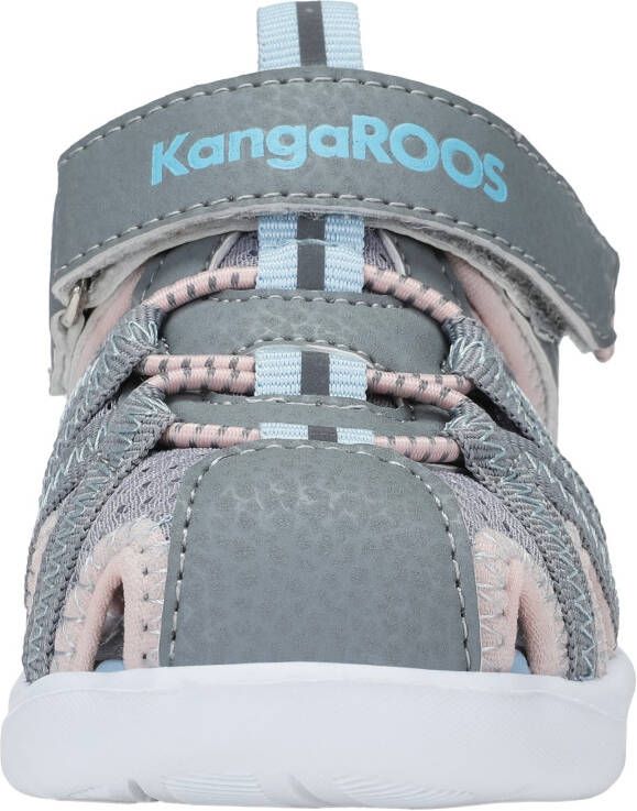 Kangaroos Open schoenen 'Coil-R1'