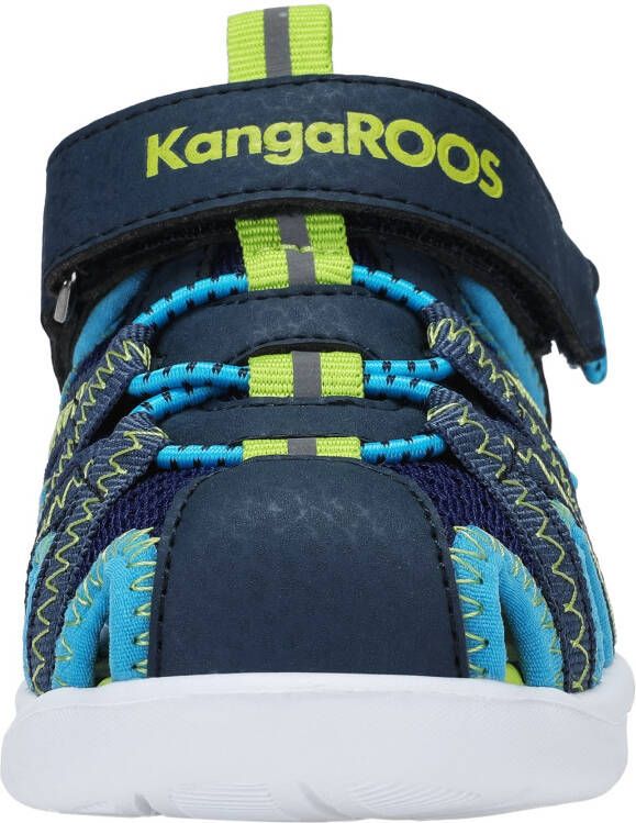 Kangaroos Open schoenen 'Coil-R1'