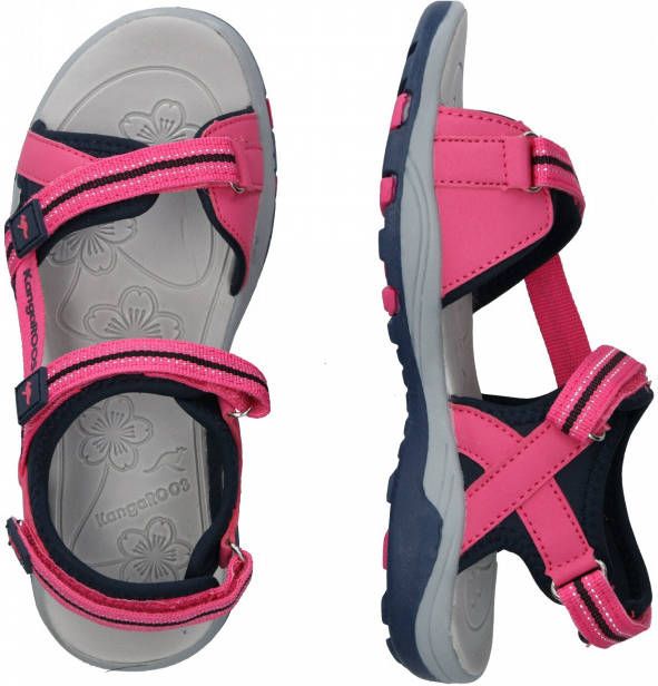 Kangaroos Open schoenen 'K-Leni'