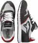 Kangaroos Trainers Coil RX Meerkleurig Heren - Thumbnail 12