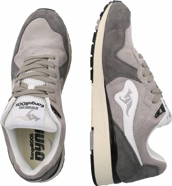 KangaROOS Originals Sneakers laag 'FINALIST LUX'