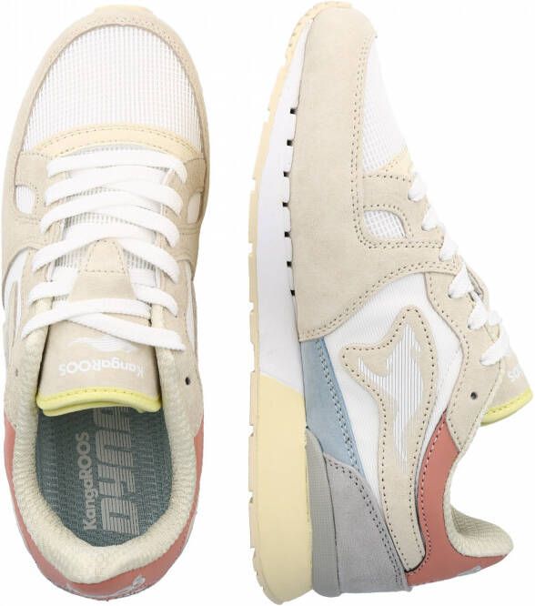 KangaROOS Originals Sneakers laag 'COIL'