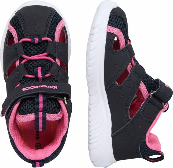 Kangaroos Open schoenen 'Rock lite'