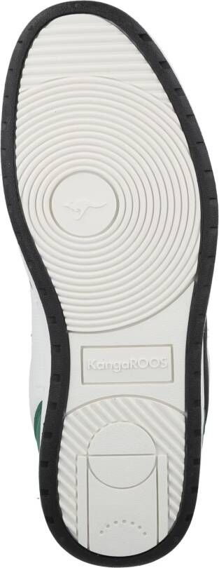 Kangaroos Sneakers