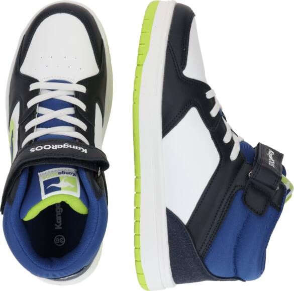 Kangaroos Sneakers
