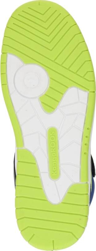 Kangaroos Sneakers