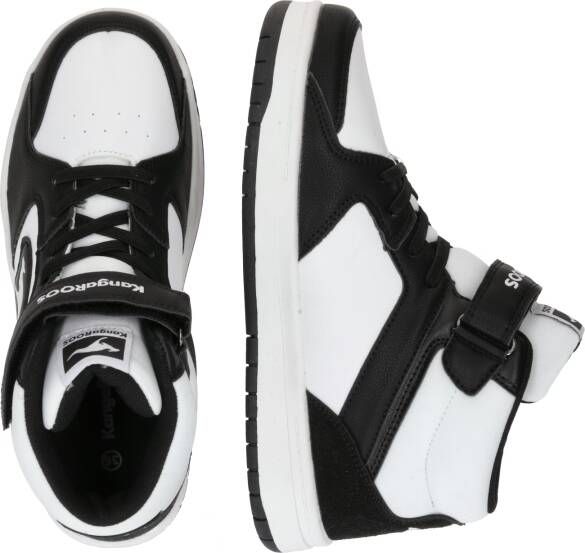 Kangaroos Sneakers