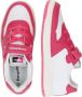 KangaROOS K-CP Fair EV kinderschoenen meisjes 10127 000 6057 roze wit - Thumbnail 3