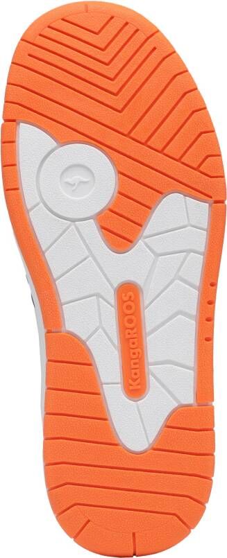 Kangaroos Sneakers 'Fair'