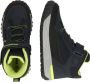 KangaROOS K-NB Garp EV Kids Teenager Unisex Sneaker Waterdicht 10257 marine - Thumbnail 3