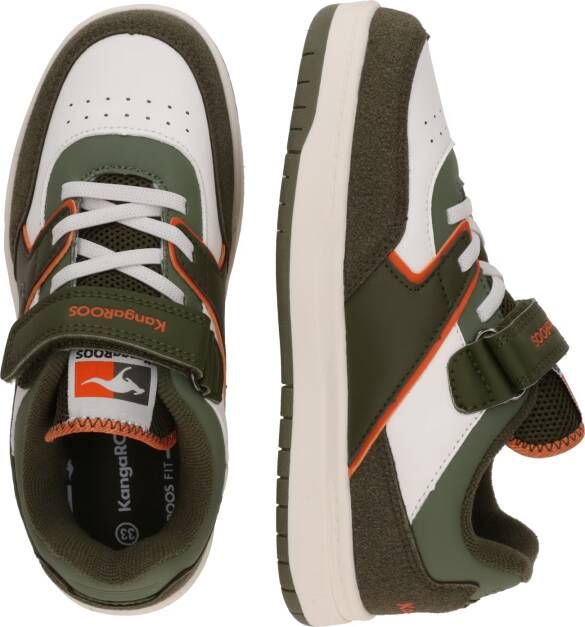 Kangaroos Sneakers 'K-CP Bounder EV'