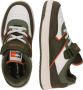 KangaROOS K-CP Bounder EV sneaker kinderschoenen unisex 10269 000 8090 donkergroen - Thumbnail 3