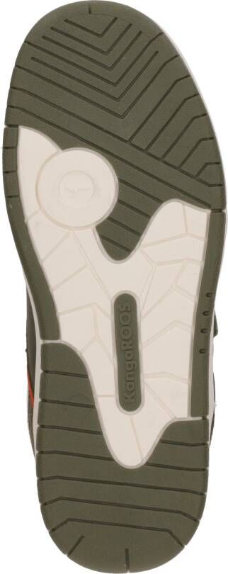 Kangaroos Sneakers 'K-CP Bounder EV'