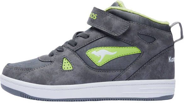 Kangaroos Sneakers 'Kalley'