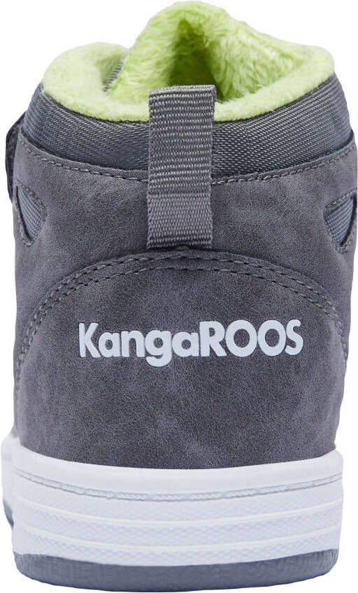 Kangaroos Sneakers 'Kalley'
