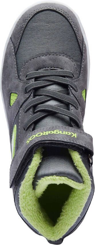 Kangaroos Sneakers 'Kalley'