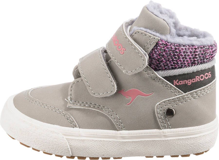 Kangaroos Hoge Sneakers KAVU PRIMO - Foto 3