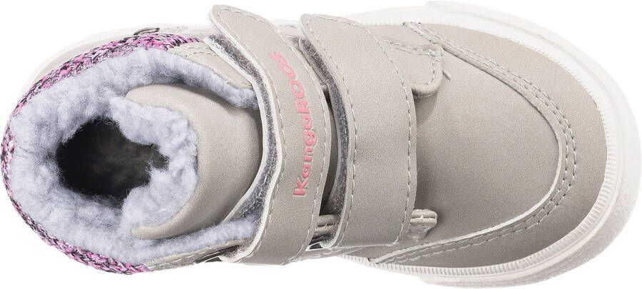 Kangaroos Sneakers 'KAVU PRIMO'