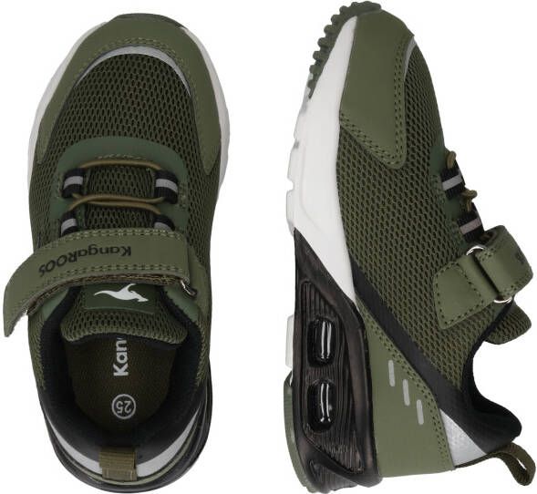 Kangaroos Sneakers 'KX-Arg'