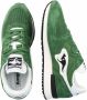 KangaROOS sneakers laag aussie prep 2.0 Wit - Thumbnail 3