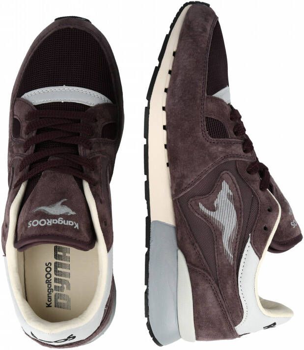 Kangaroos Sneakers laag 'Coil'