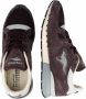 Kangaroos Sneakers 47282 000 6263 Bruin Heren - Thumbnail 4