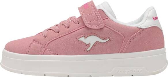 Kangaroos Sneakers 'Milky'