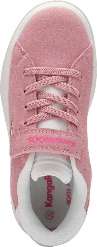 Kangaroos Sneakers 'Milky'