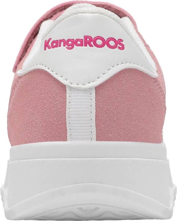 Kangaroos Sneakers 'Milky'