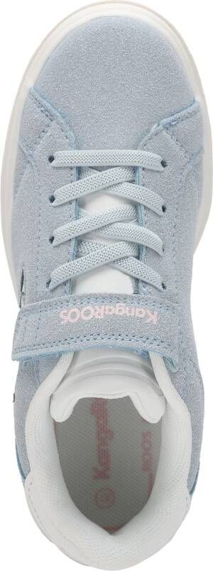 Kangaroos Sneakers 'Milky'