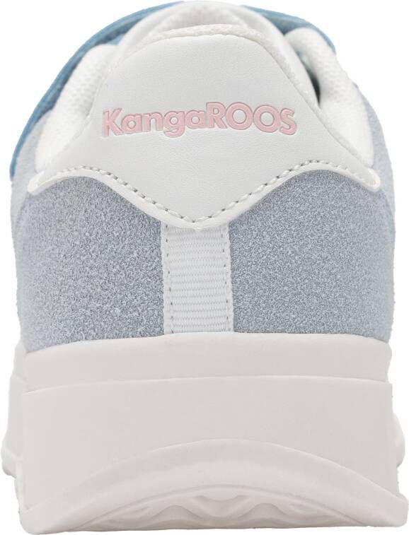 Kangaroos Sneakers 'Milky'