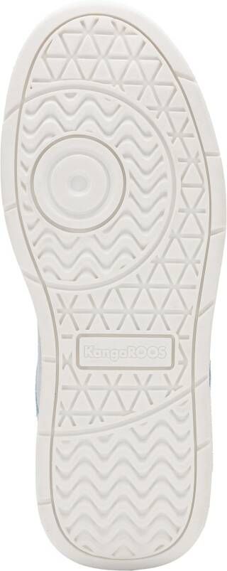 Kangaroos Sneakers 'Milky'
