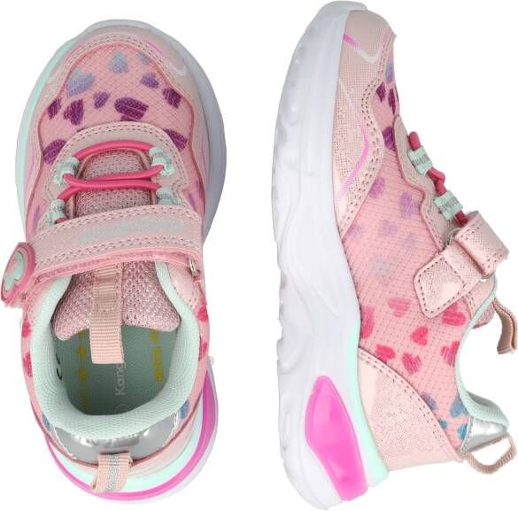 Kangaroos Open schoenen 'Mini'