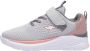KangaROOS Paya EV Grijze Sneakers - Thumbnail 4