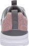 KangaROOS Paya EV Grijze Sneakers - Thumbnail 6