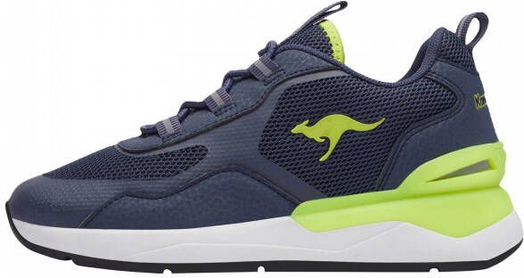 Kangaroos Sneakers 'Road'