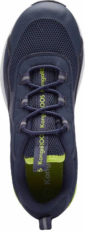 Kangaroos Sneakers 'Road'