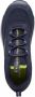 KangaROOS KD-ROAD low-top unisex kinderschoenen 18817 000 4054 blauw - Thumbnail 4