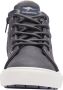 KangaROOS Kavu X high-top kindersneaker unisex marine gevoerde winterschoenen - Thumbnail 6