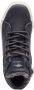 KangaROOS Kavu X high-top kindersneaker unisex marine gevoerde winterschoenen - Thumbnail 8