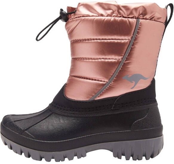 Kangaroos Snowboots 'Ben'