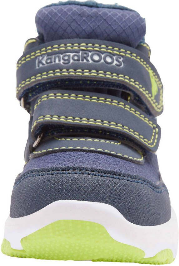 Kangaroos Snowboots 'Freezer'